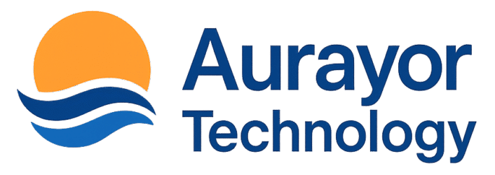 晨暘科技有限公司 Aurayor Technology